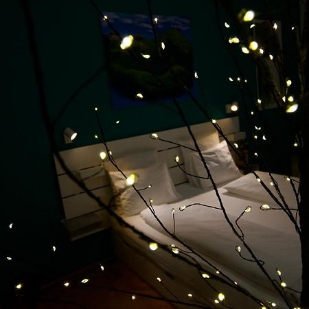 Standard Apartment By Hi5 - St. King Street 16. Budapest Bagian luar foto