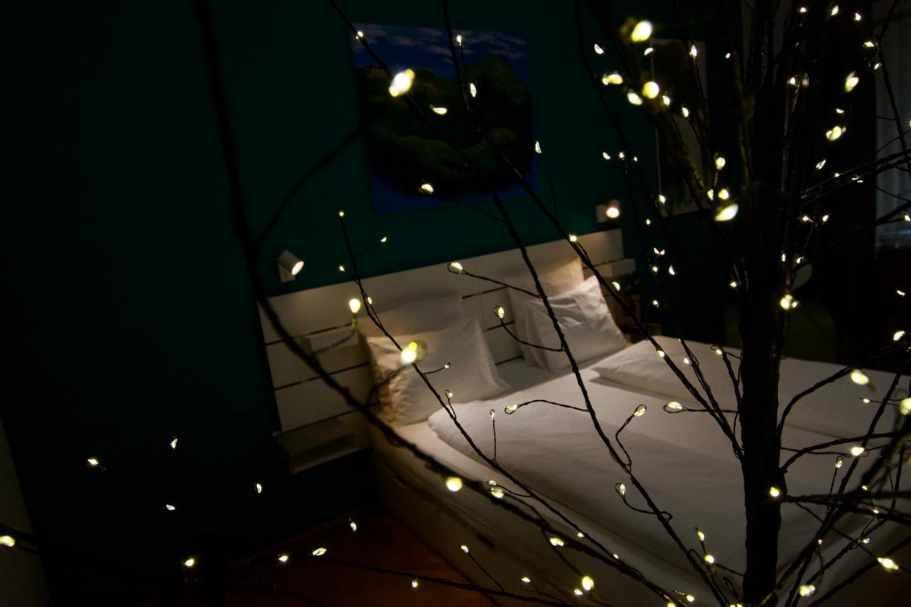 Standard Apartment By Hi5 - St. King Street 16. Budapest Bagian luar foto